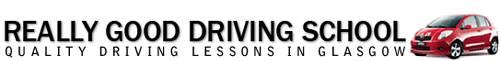 Driving Lessons Partick | Really Good Driving School West End Glasgow